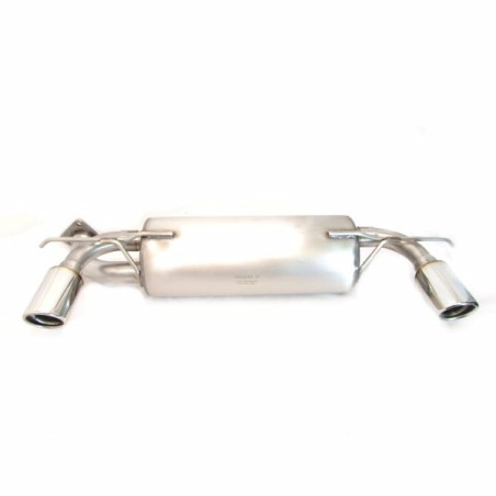 Signature Sports Exhaust - Elise S2/111S