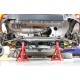 GT Rear Toe-Link & Brace Bar Kit - Toyota Engined Cars