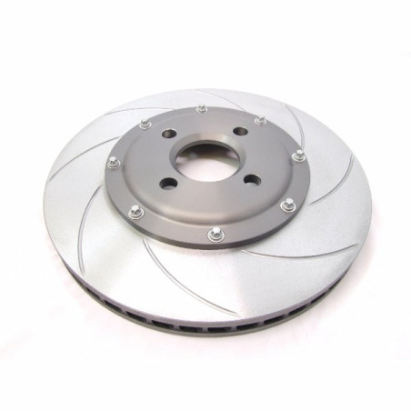 GT Bell and Rotor System - 282mm (Pair)