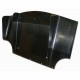 Elise S2 111s Three Element Rear Diffuser (No Exhaust Hole)