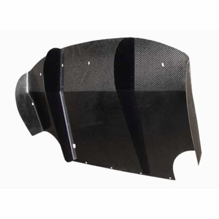 Elise S2 / 2-Eleven Three Element Rear Diffuser