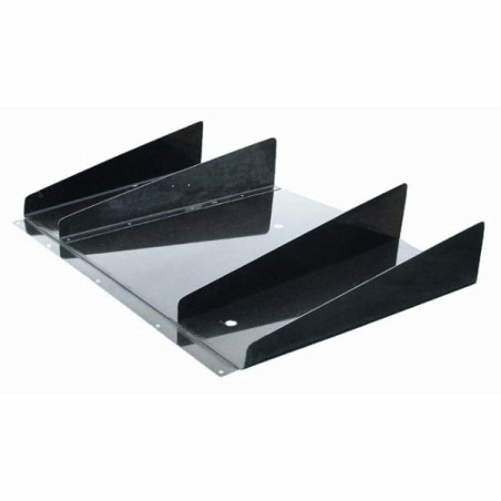 Exige S1 Long Three Element Rear Diffuser 