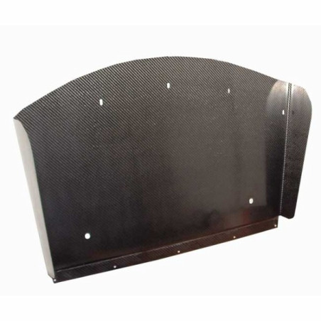 Elise S1 Std Single Element Rear Diffuser