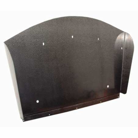 Elise S1 Long Single Element Rear Diffuser