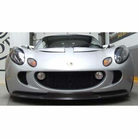 Exige S2 Carbon Fibre Extended Front Splitter