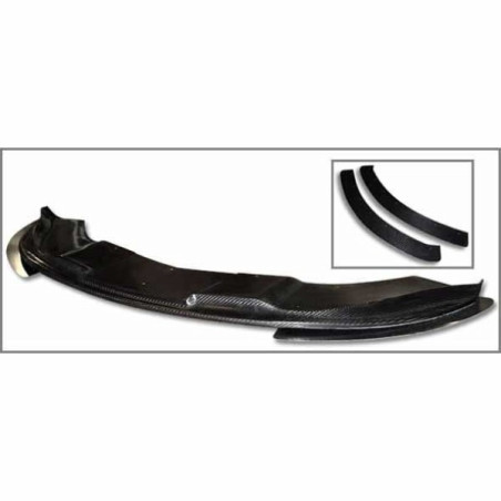 Elise S2 Front Splitter Plates