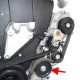 TT Manual Belt Tensioner for TT190 and TT230