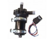 Chargecooler Pump Kit for Water-Air Intercoolers
