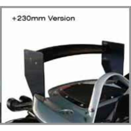 340R Very High Level Wing Supports
