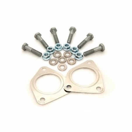 Cat or Decat Fitting Kit - K-Series
