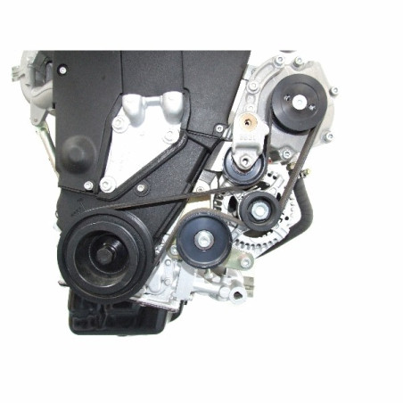 TT Supercharger Belt for TT190 and TT230