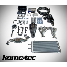 Komo-Tec Exige V6 Phase 4 - EX460