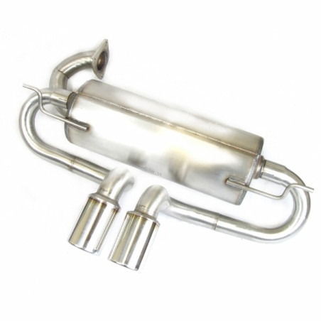 Signature Sports Exhaust - Elise S1