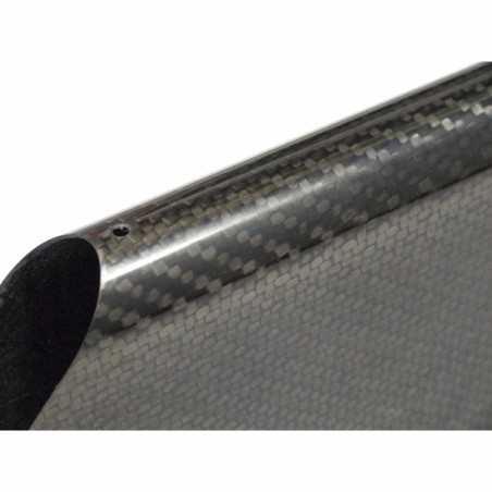 Carbon Fibre Centre Divider (Low)