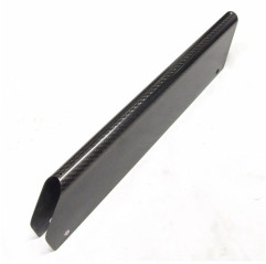 Carbon Fibre Centre Divider (low)