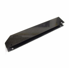 Carbon Fibre Centre Divider (low)