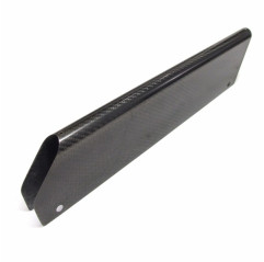 Carbon Fibre Centre Divider (low)