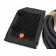 Twin Front-Mounted Oil Cooler Kit
