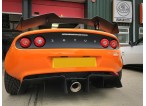 Signature Exhaust - Elise Cup