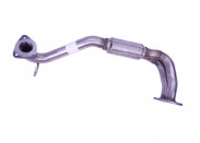 Elise S1 Downpipe