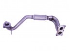 Elise S2 Downpipe