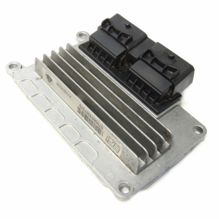 ECU Reflash +8 Bhp - NA Elise/Exige 2004-06
