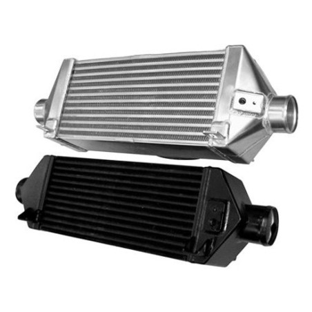 High Capacity Intercooler - Exige S