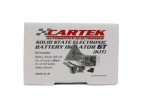 CARTEK battery isolator switch