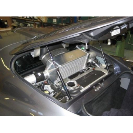 High Capacity Intercooler - Exige S