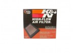 K&n Air Filter