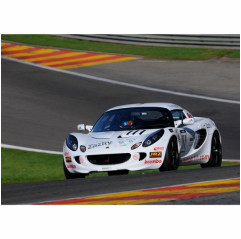JRZ Race One-Way Adjustable Suspension Kit