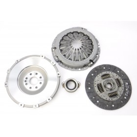 Uprated Flywheel and Clutch Kit
