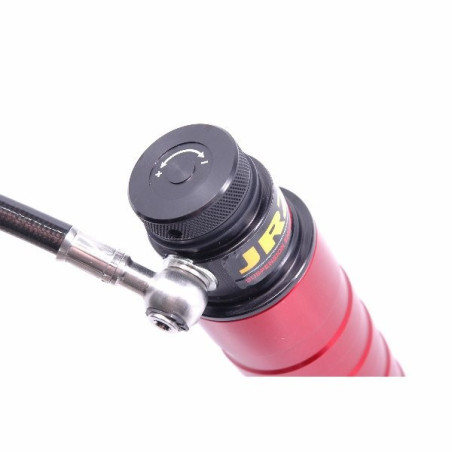 JRZ 2-Way Adjustable Suspension
