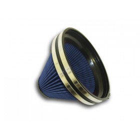 Cone filter for EX370 and EV370 air box 