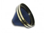 Cone filter for EX370 and EV370 air box 