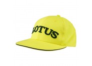 Yellow Lotus Children's Cap