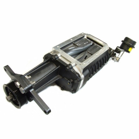 Hangar 111 Elise and Exige 280S supercharger kit