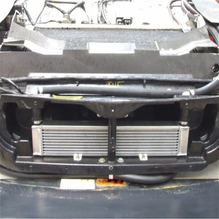 Hangar 111 Exige 280S for Exige S and 2-Eleven