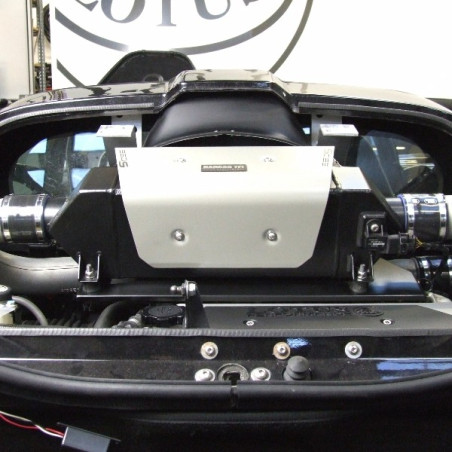 Komo-Tec Exige S Phase 3 - 300bhp for Exige S and 2-Eleven
