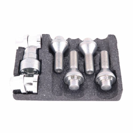 Locking Wheel Nut Set