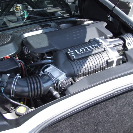 Komo-Tec Exige V6 Phase 3 - EX430