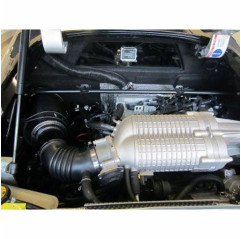 Komo-Tec Evora S Phase 3S - EV430