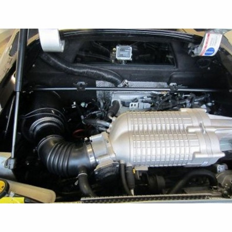 Komo-Tec Evora S Phase 3S - EV430