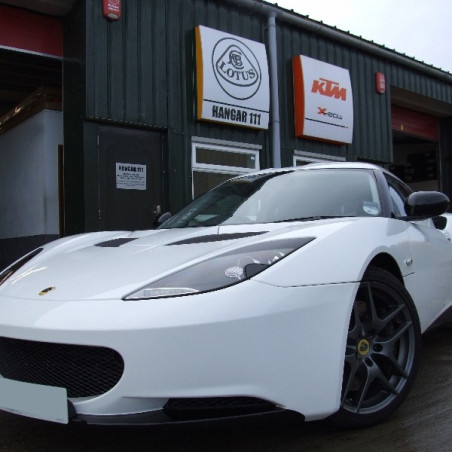 Komo-Tec Evora Phase 1 - EV300