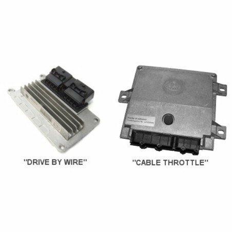 ECU Remap 5700 Cam Switch