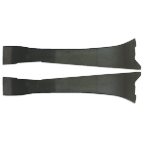 Exige V6 Carbon Fibre Side Sill Extensions