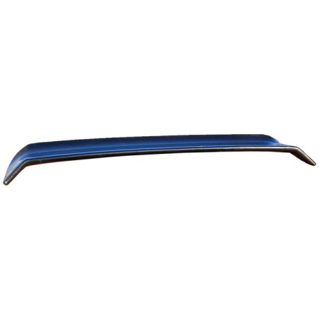 Exige V6 Carbon Fibre Rear Wing with Drop Ends