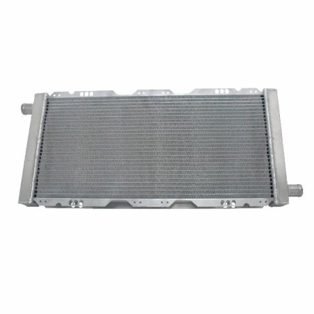 Motorsport Radiator - 45mm Twin Core