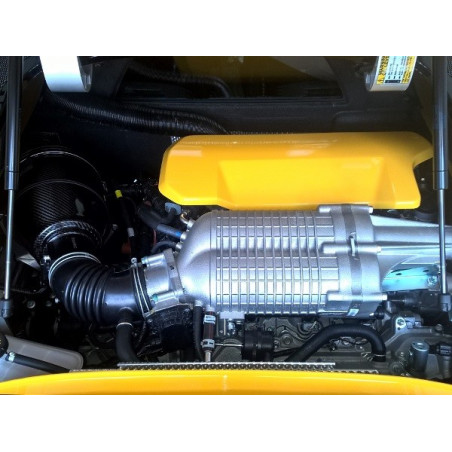 Komo-Tec Exige V6 CAI - EX370