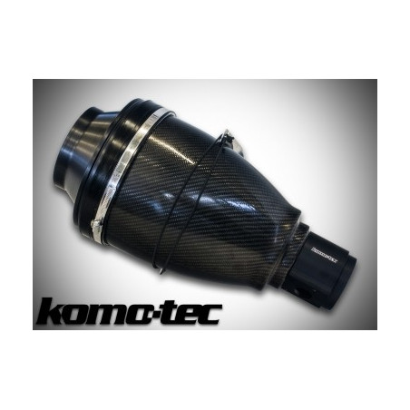 Komo-Tec Exige V6 CAI - EX370